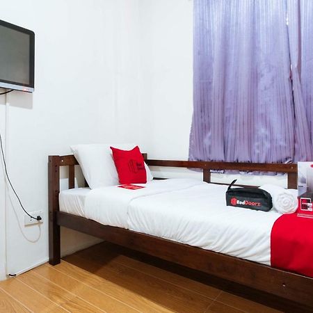 Reddoorz Near Robinsons Place Manila Luaran gambar