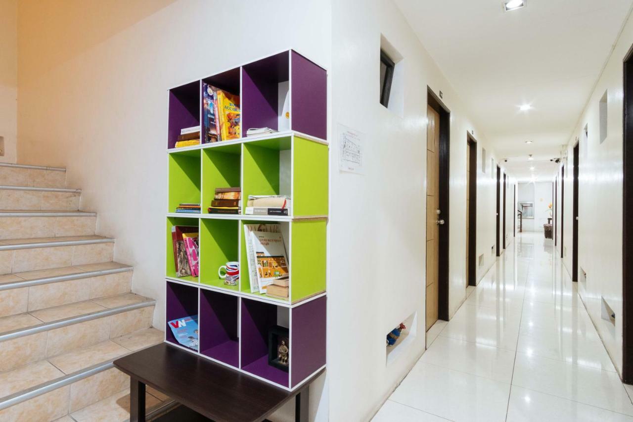 Reddoorz Near Robinsons Place Manila Luaran gambar