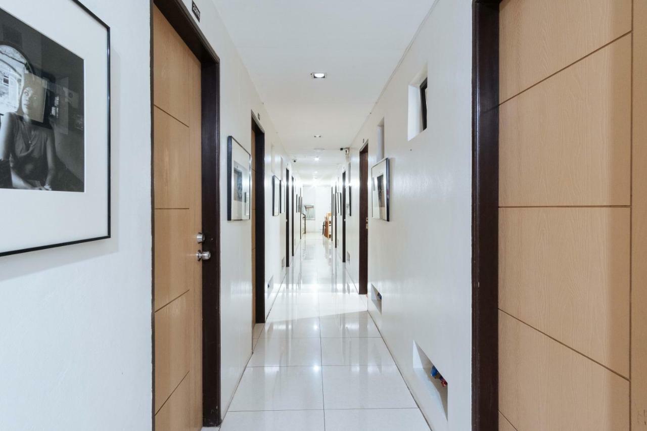 Reddoorz Near Robinsons Place Manila Luaran gambar