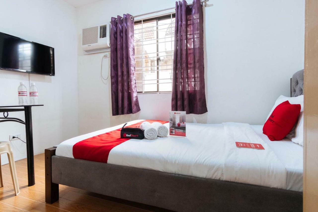Reddoorz Near Robinsons Place Manila Luaran gambar