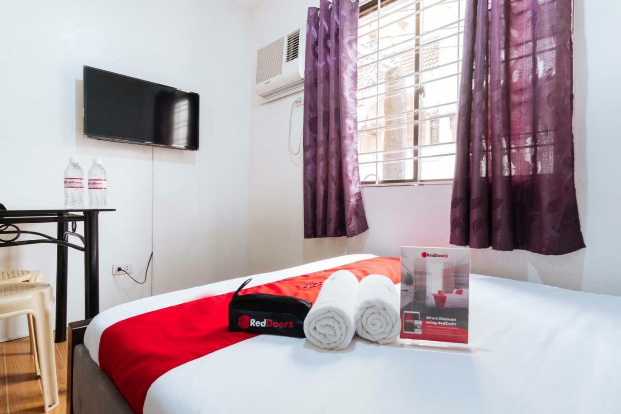 Reddoorz Near Robinsons Place Manila Luaran gambar