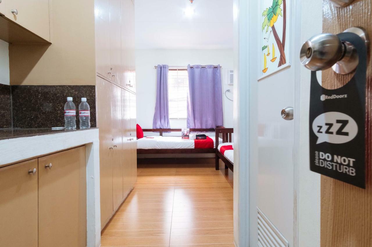 Reddoorz Near Robinsons Place Manila Luaran gambar