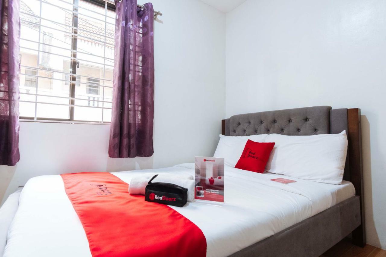 Reddoorz Near Robinsons Place Manila Luaran gambar