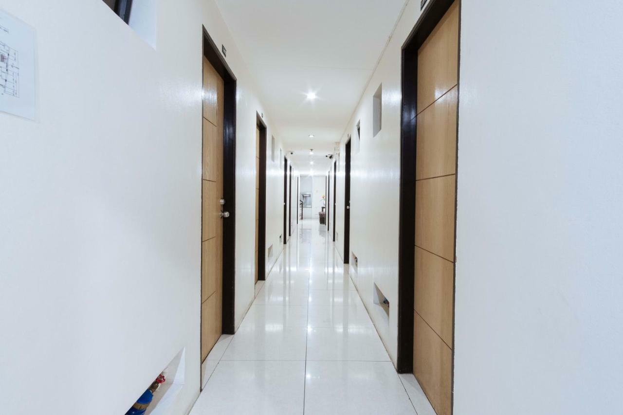 Reddoorz Near Robinsons Place Manila Luaran gambar