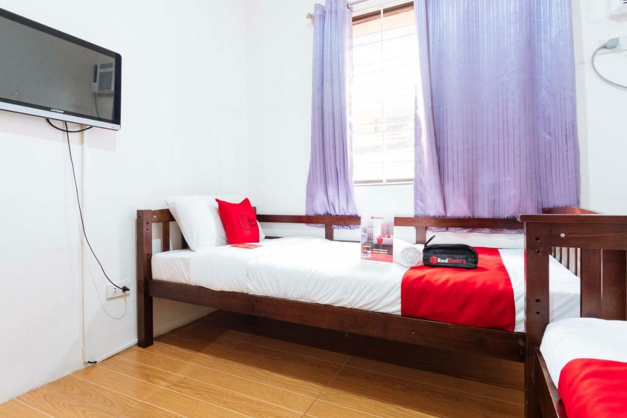 Reddoorz Near Robinsons Place Manila Luaran gambar